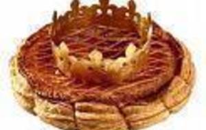 Galette des ROIS  S.K.C.O. 18 Janvier